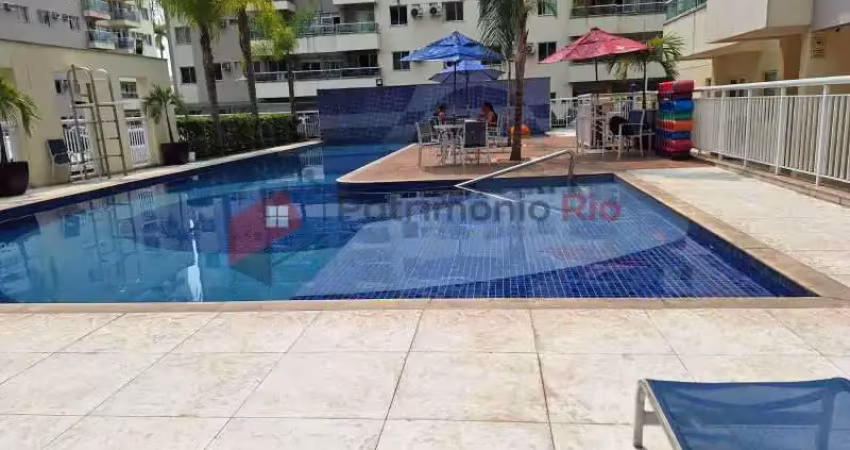 Apartamento com 2 quartos à venda na Rua Quito, Penha, Rio de Janeiro