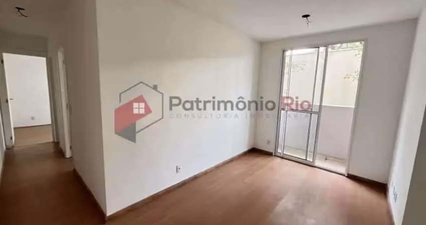 Apartamento com 2 quartos à venda na Rua Estremadura, Irajá, Rio de Janeiro
