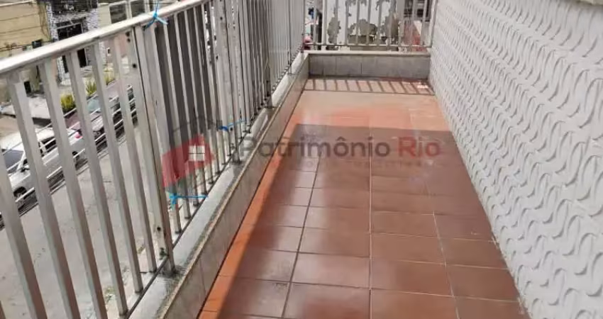Apartamento com 2 quartos à venda na Rua Jaracatia, Vista Alegre, Rio de Janeiro