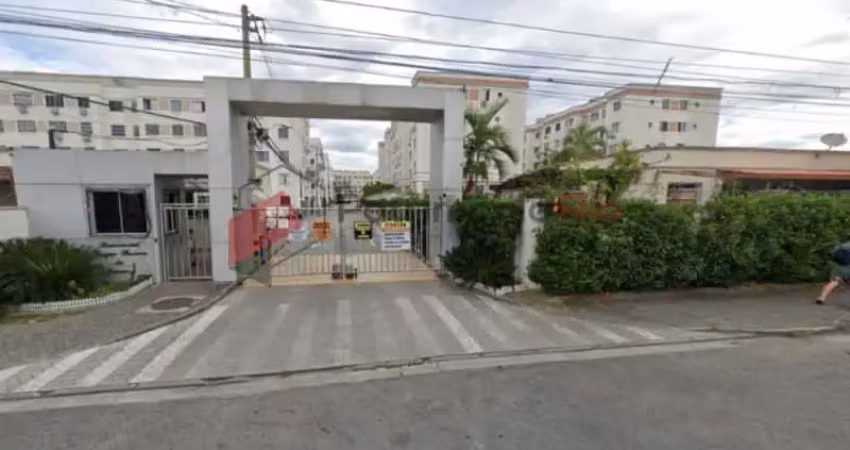 Apartamento com 2 quartos à venda na Rua João Paranagua, Guadalupe, Rio de Janeiro