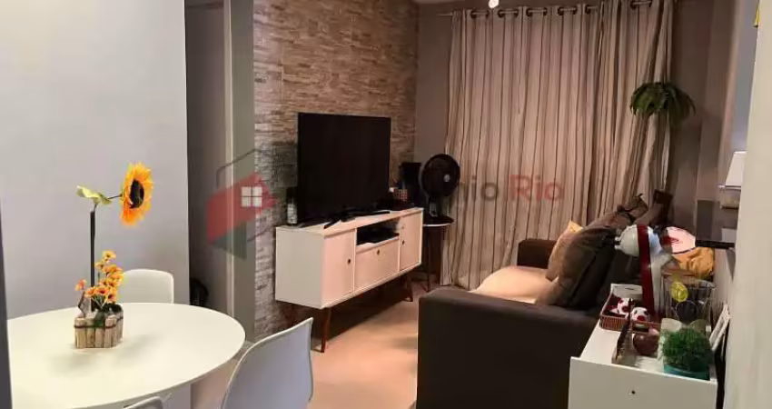 Apartamento com 2 quartos à venda na Estrada do Barro Vermelho, Rocha Miranda, Rio de Janeiro