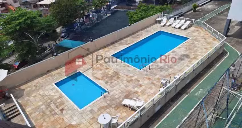 Apartamento com 2 quartos à venda na Rua Cabo Herculano, Vila da Penha, Rio de Janeiro
