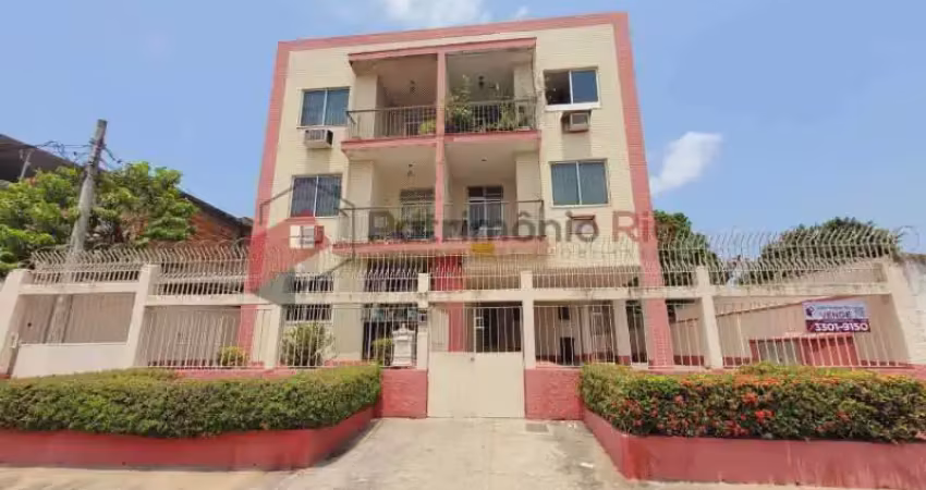Apartamento com 2 quartos à venda na Rua Jaguarão, Penha Circular, Rio de Janeiro