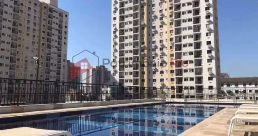 Apartamento com 2 quartos à venda na Rua Estremadura, Irajá, Rio de Janeiro