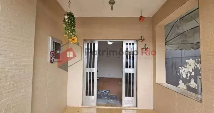 Apartamento com 2 quartos à venda na Rua Fidias, Jardim América, Rio de Janeiro