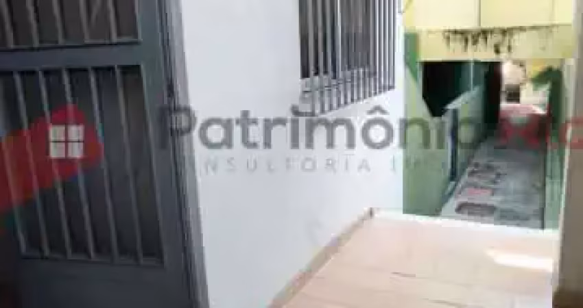 Apartamento com 2 quartos à venda na Rua Samin, Irajá, Rio de Janeiro