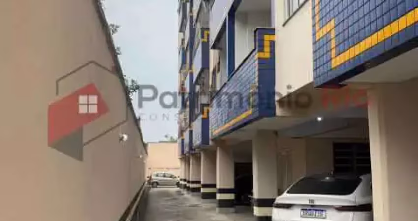 Apartamento com 2 quartos à venda na Rua Apia, Vila da Penha, Rio de Janeiro