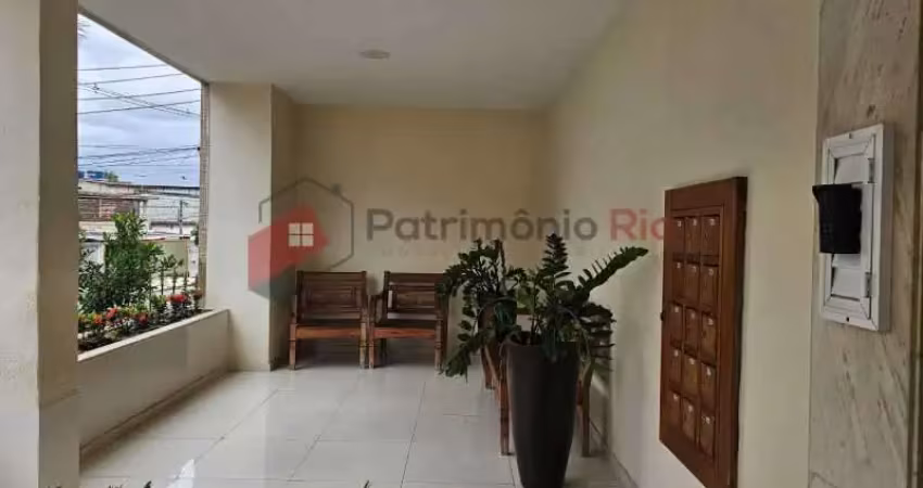 Apartamento com 2 quartos à venda na Rua Gustavo de Andrade, Irajá, Rio de Janeiro