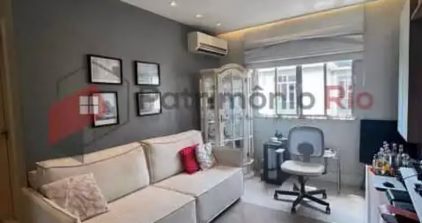 Apartamento com 2 quartos à venda na Rua Miguel Cervantes, Cachambi, Rio de Janeiro