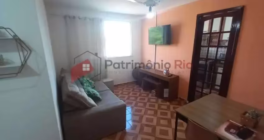 Apartamento com 2 quartos à venda na Rua Ministro Ribeiro da Costa, Cordovil, Rio de Janeiro