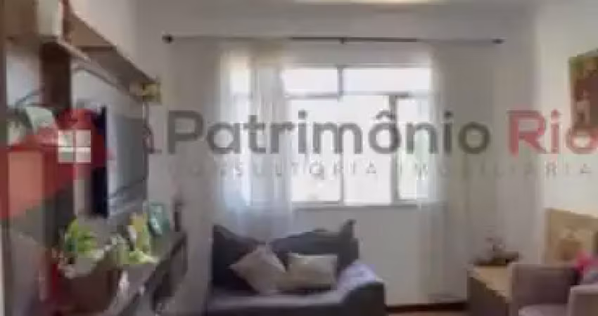 Apartamento com 2 quartos à venda na Avenida Meriti, Vila da Penha, Rio de Janeiro