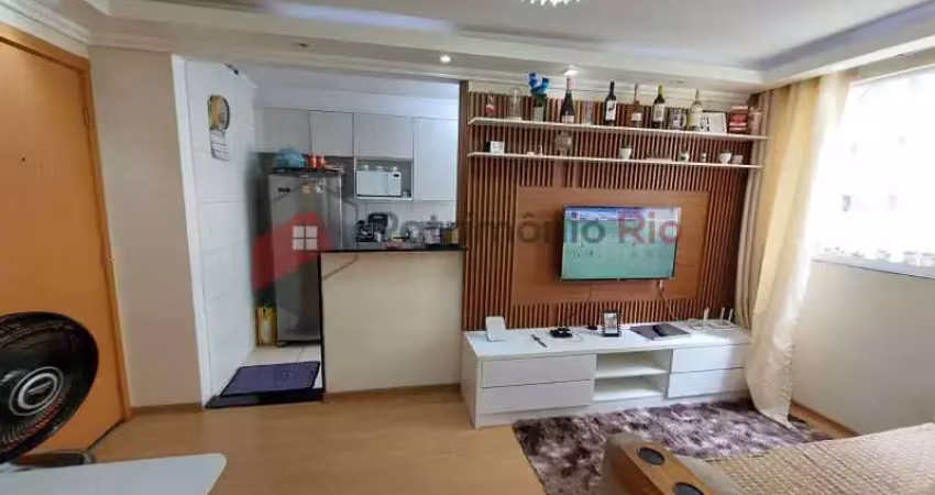 Apartamento com 2 quartos à venda na Estrada do Colégio, Colégio, Rio de Janeiro