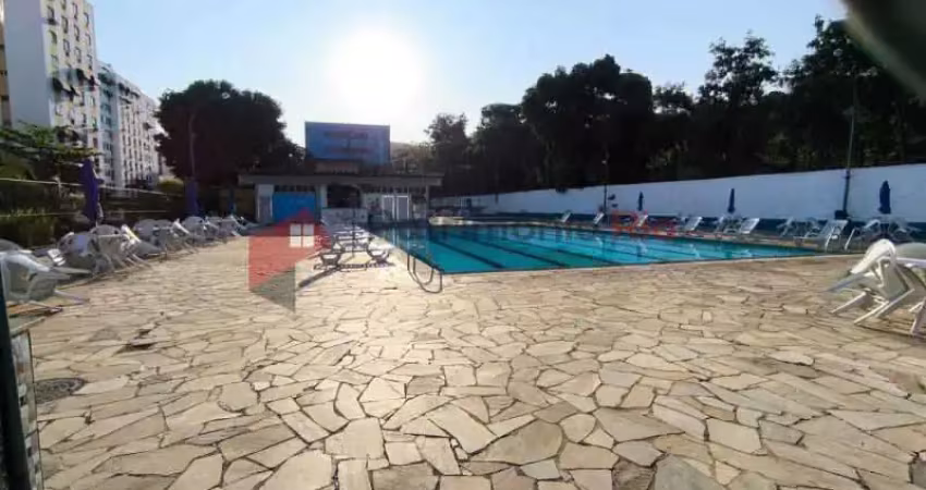 Apartamento com 2 quartos à venda na Estrada Adhemar Bebiano, Engenho da Rainha, Rio de Janeiro