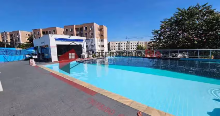 Apartamento com 2 quartos à venda na Rua Brás Cubas, Pavuna, Rio de Janeiro