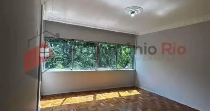 Apartamento com 2 quartos à venda na Avenida Paulo de Frontin, Rio Comprido, Rio de Janeiro