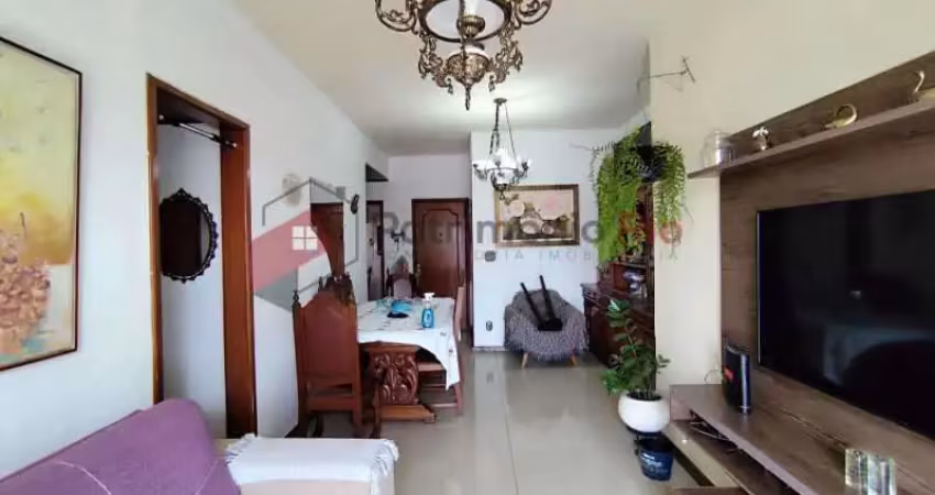 Apartamento com 2 quartos à venda na Rua Cruz Jobim, Vista Alegre, Rio de Janeiro