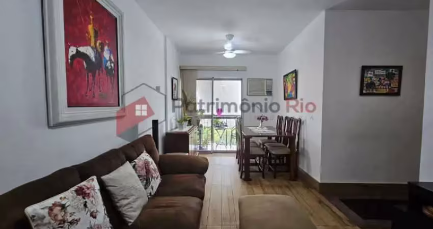 Apartamento com 2 quartos à venda na Rua Cabo Herculano, Vila da Penha, Rio de Janeiro