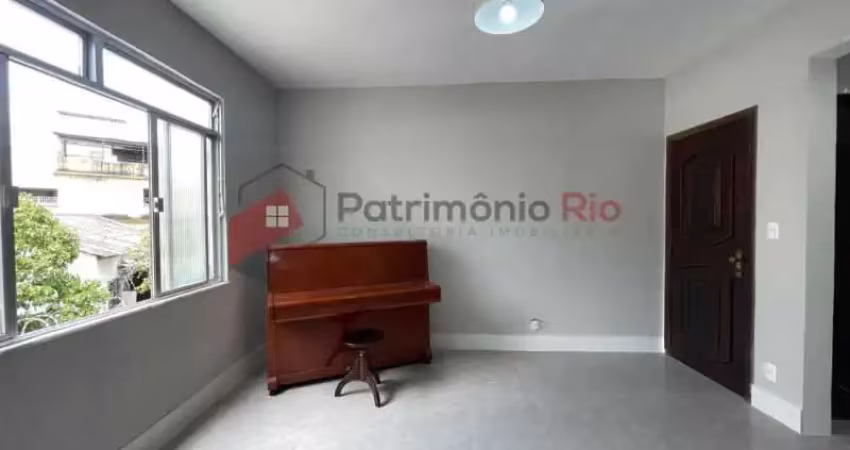 Apartamento com 2 quartos à venda na Rua Olímpio da Mota, Irajá, Rio de Janeiro