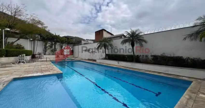 Apartamento com 2 quartos à venda na Avenida Ministro Edgard Romero, Madureira, Rio de Janeiro