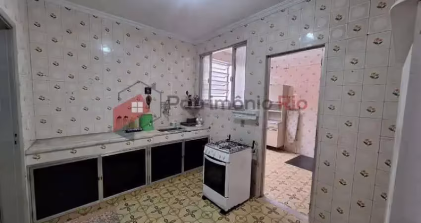 Apartamento com 2 quartos à venda na Estrada da Água Grande, Irajá, Rio de Janeiro