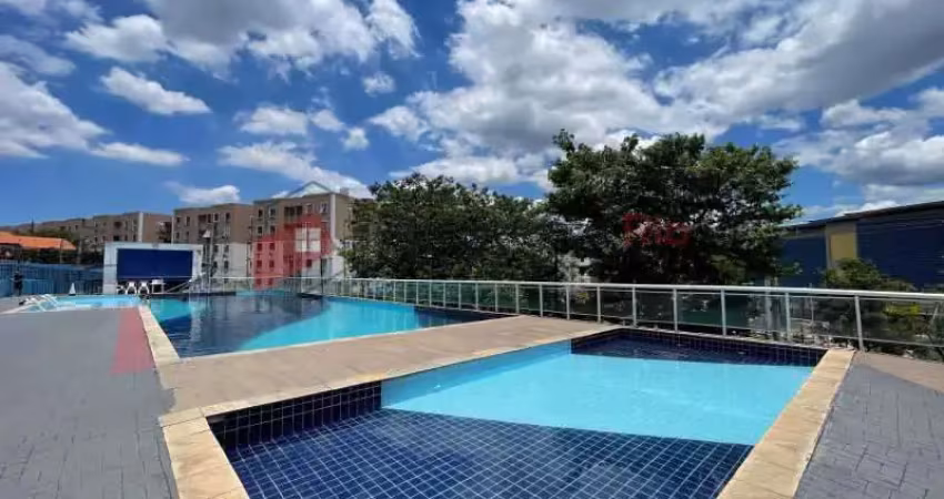 Apartamento com 2 quartos à venda na Rua Brás Cubas, Pavuna, Rio de Janeiro