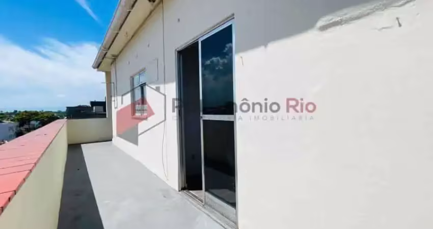 Apartamento com 2 quartos à venda na Rua Noêmia Nunes, Olaria, Rio de Janeiro