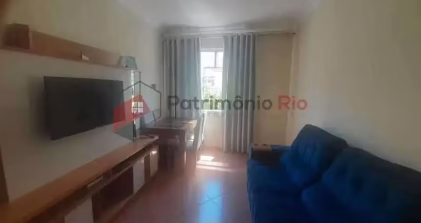 Apartamento com 2 quartos à venda na Rua Gilberto Goulart de Andrade, Vila da Penha, Rio de Janeiro