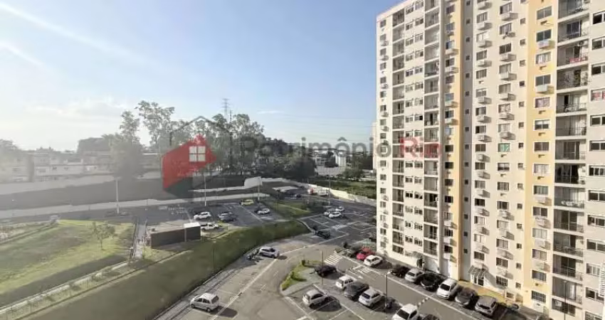 Apartamento com 2 quartos à venda na Rua Estremadura, Irajá, Rio de Janeiro