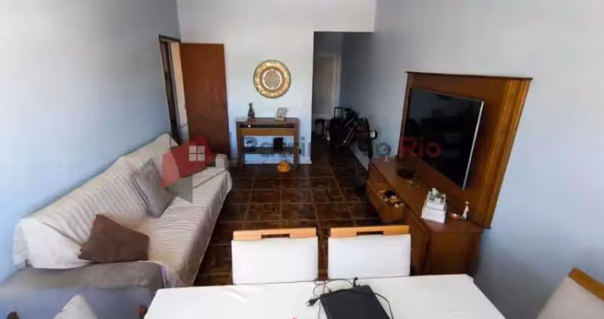 Apartamento com 2 quartos à venda na Rua da Justiça, Vila da Penha, Rio de Janeiro