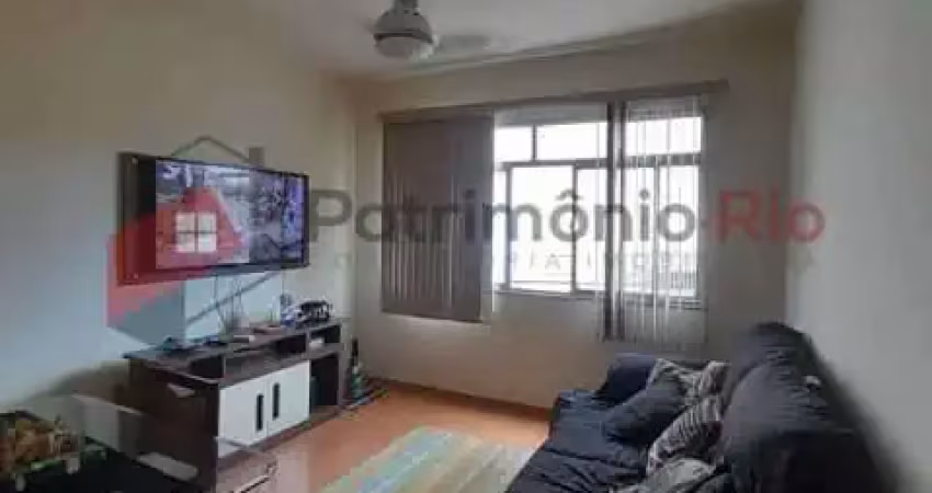 Apartamento com 2 quartos à venda na Estrada da Água Grande, Irajá, Rio de Janeiro
