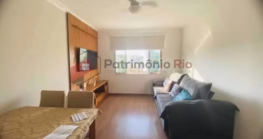Apartamento com 2 quartos à venda na Rua General Silveira Sobrinho, Vila da Penha, Rio de Janeiro