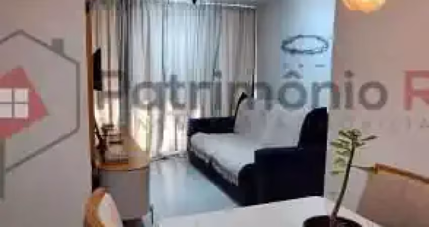 Apartamento com 2 quartos à venda na Rua Teixeira Franco, Ramos, Rio de Janeiro