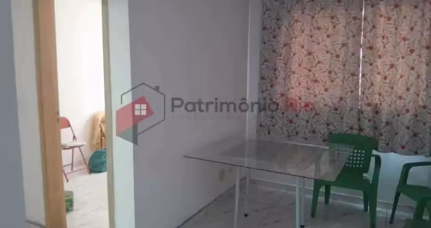 Apartamento com 2 quartos à venda na Avenida Brasil, Guadalupe, Rio de Janeiro