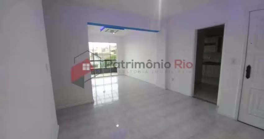 Apartamento com 2 quartos à venda na Rua Professor Lace, Ramos, Rio de Janeiro