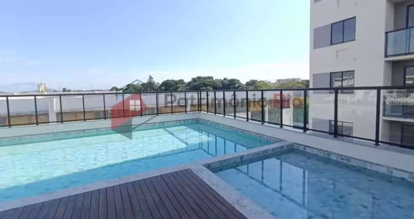Apartamento com 2 quartos à venda na Avenida Monsenhor Félix, Irajá, Rio de Janeiro