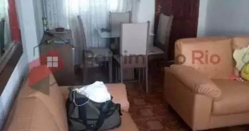Apartamento com 2 quartos à venda na Rua Omar Fontoura, Coelho Neto, Rio de Janeiro