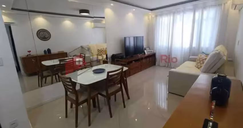 Apartamento com 2 quartos à venda na Rua Cruz Jobim, Vista Alegre, Rio de Janeiro
