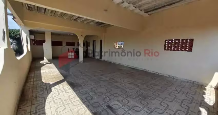 Apartamento com 2 quartos à venda na Rua Angatuba, Penha Circular, Rio de Janeiro