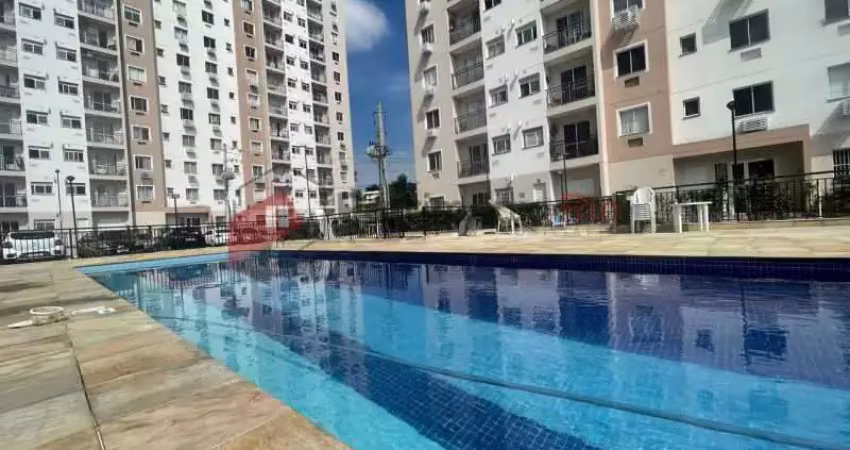 Apartamento com 2 quartos à venda na Avenida Meriti, Vista Alegre, Rio de Janeiro