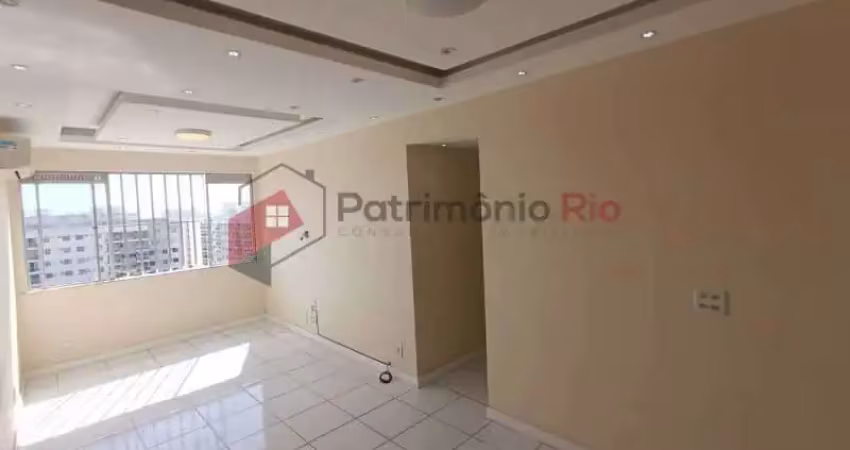 Apartamento com 2 quartos à venda na Rua do Couto, Penha, Rio de Janeiro
