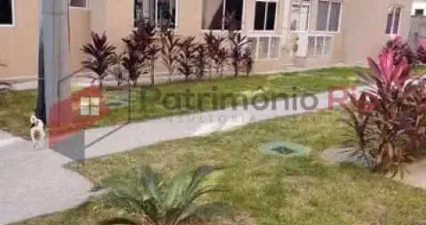 Apartamento com 2 quartos à venda na Praça da Confederação Suíça, Del Castilho, Rio de Janeiro