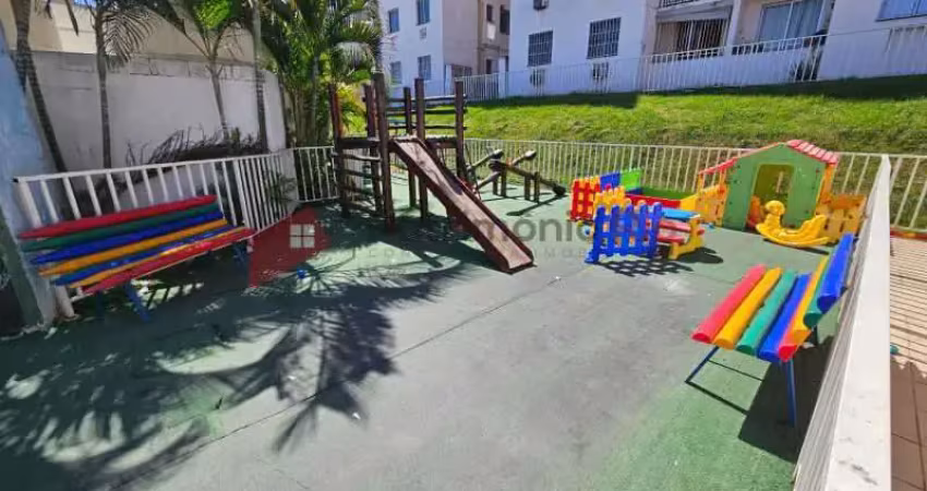 Apartamento com 2 quartos à venda na Rua Brás Cubas, Pavuna, Rio de Janeiro