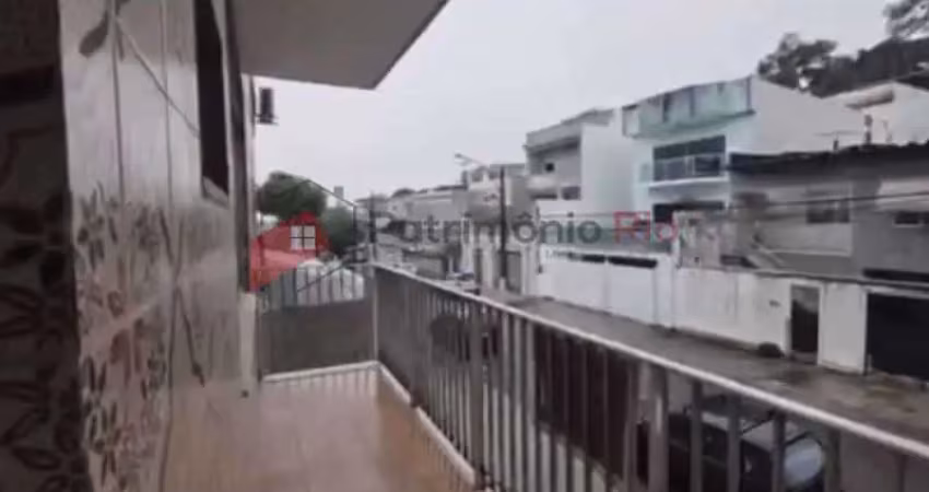 Apartamento com 2 quartos à venda na Rua Uaca, Braz de Pina, Rio de Janeiro