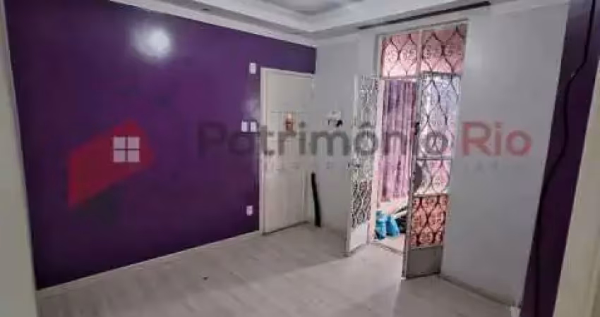 Apartamento com 2 quartos à venda na Rua Itaim, Coelho Neto, Rio de Janeiro
