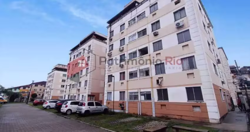 Apartamento com 2 quartos à venda na Rua George Bizet, Jardim América, Rio de Janeiro
