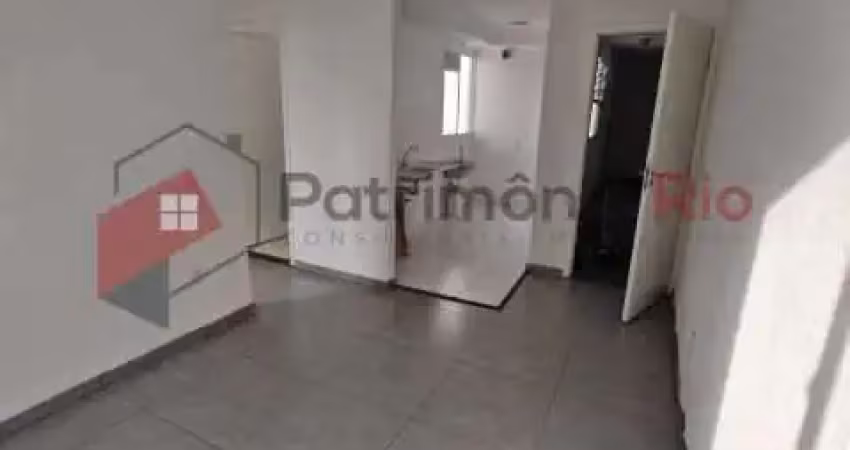 Apartamento com 2 quartos à venda na Rua Maria Lópes, Madureira, Rio de Janeiro