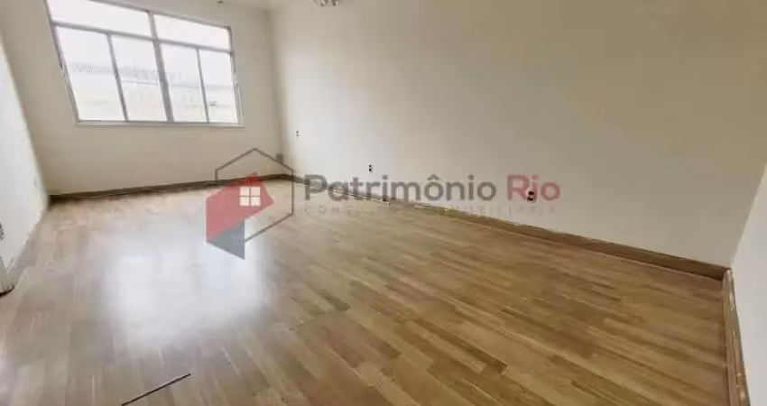 Apartamento com 2 quartos à venda na Avenida São Félix, Vista Alegre, Rio de Janeiro