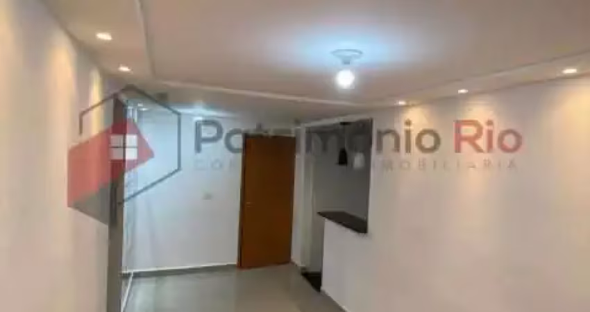 Apartamento com 2 quartos à venda na Rua Álvaro de Macedo, Parada de Lucas, Rio de Janeiro