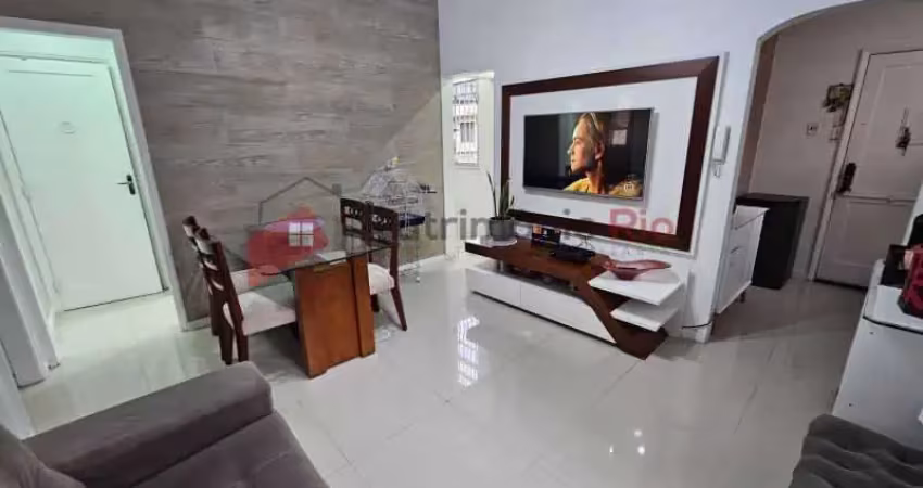 Apartamento com 2 quartos à venda na Rua Castro Alves, Méier, Rio de Janeiro