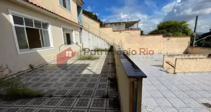 Apartamento com 2 quartos à venda na Rua Solandra, Braz de Pina, Rio de Janeiro